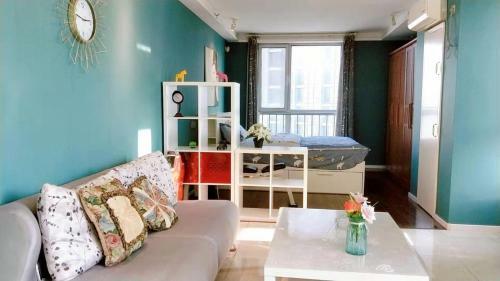 Aparthotel Haitian Express Apartment Shenyang