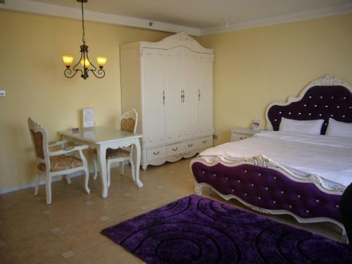 Aparthotel Haitian Express Apartment Shenyang
