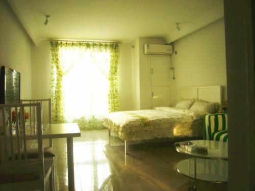 Aparthotel Haitian Express Apartment Shenyang
