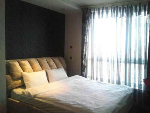 Aparthotel Haitian Express Apartment Shenyang