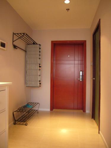 Aparthotel Haitian Express Apartment Shenyang