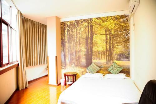 Lazy Inn Hostel