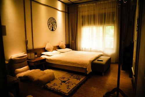 Lazy Inn Hostel