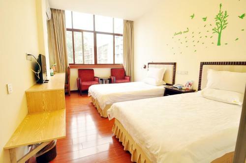Lazy Inn Hostel