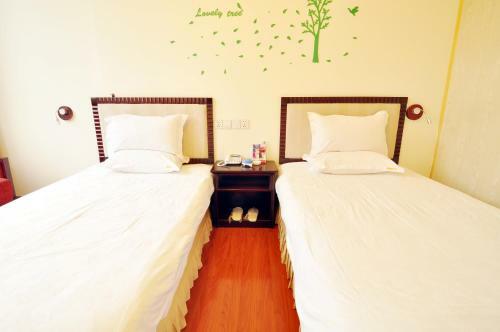 Lazy Inn Hostel