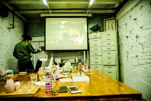 Lazy Inn Hostel