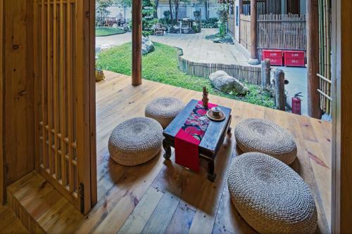 Lazy Inn Hostel