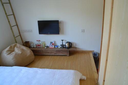 Lazy Inn Hostel