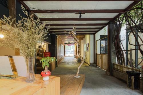 Lazy Inn Hostel