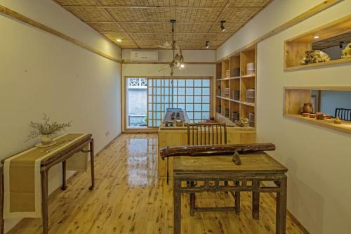 Lazy Inn Hostel