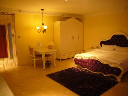 Dongsheng Apartment