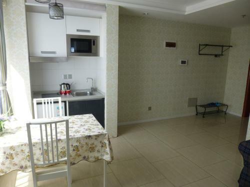 Dongsheng Apartment