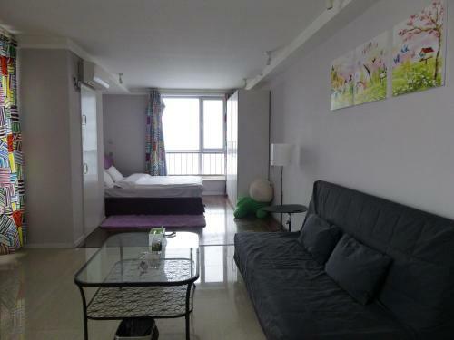 Dongsheng Apartment