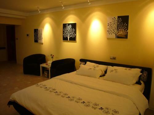 Dongsheng Apartment