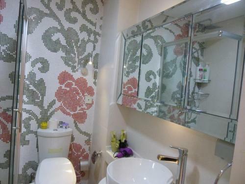 Dongsheng Apartment