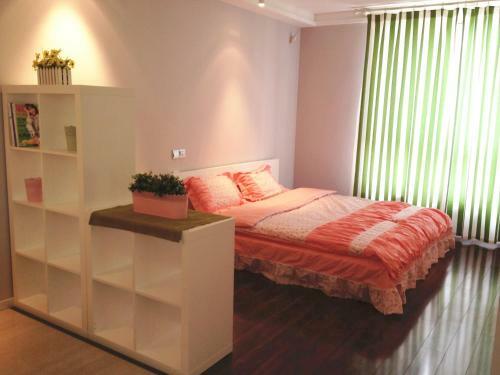Dongsheng Apartment