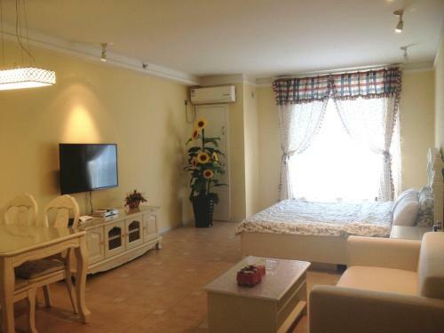 Dongsheng Apartment