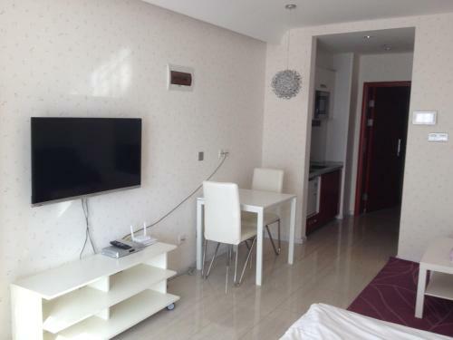 Dongsheng Apartment