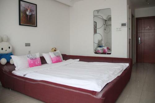 Dongsheng Apartment