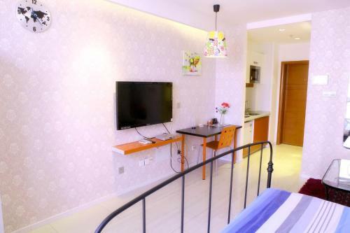 Dongsheng Apartment