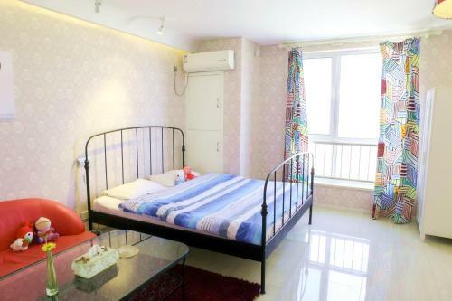 Dongsheng Apartment