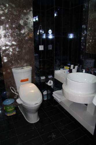 Dongsheng Apartment