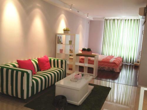 Dongsheng Apartment