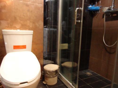 Dongsheng Apartment