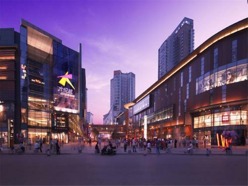 Dongsheng Apartment