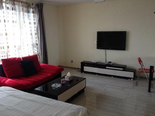 Dongsheng Apartment