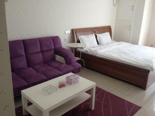 Dongsheng Apartment