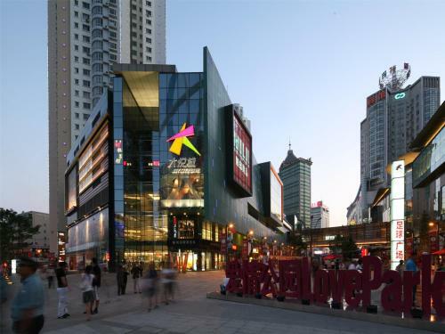 Dongsheng Apartment