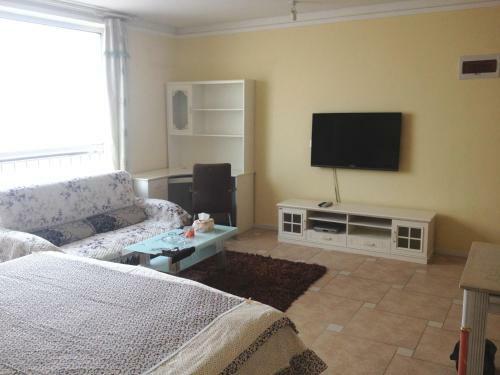 Dongsheng Apartment