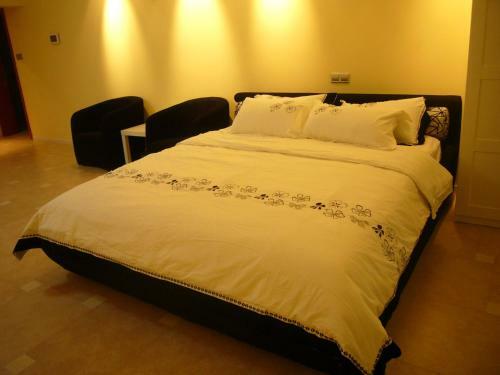 Dongsheng Apartment