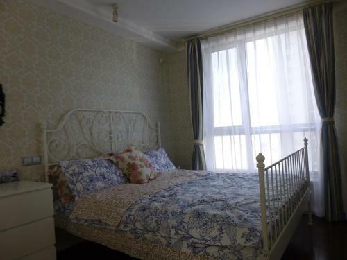 Dongsheng Apartment