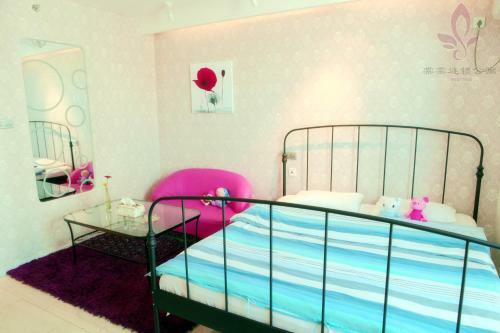 Dongsheng Apartment