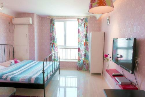 Dongsheng Apartment