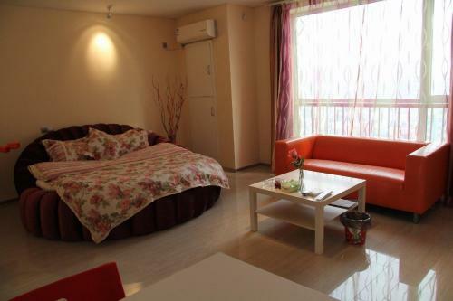 Dongsheng Apartment