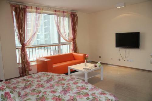 Dongsheng Apartment