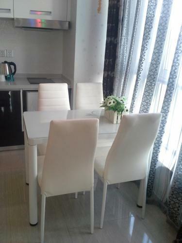 Dongsheng Apartment