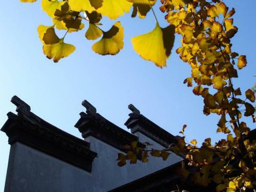 Tongli Lake View Hotel
