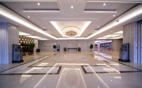 Tongli Lake View Hotel