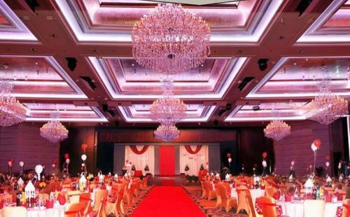 Tongli Lake View Hotel