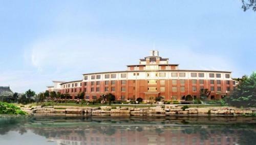 Tongli Lake View Hotel