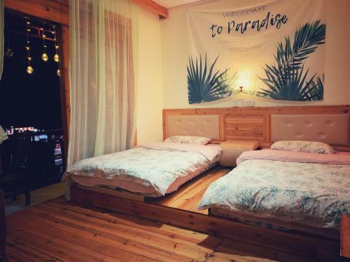 Apartamento Samila House