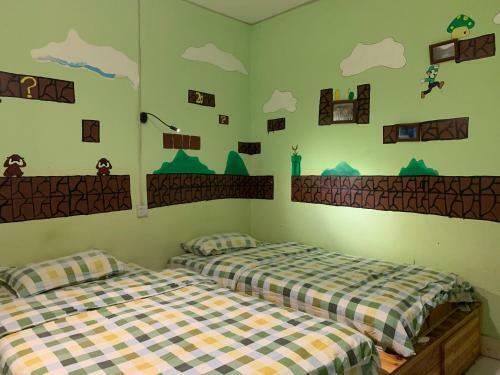 Apartamento Samila House