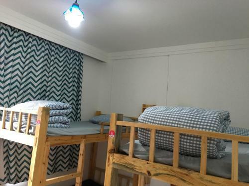 Apartamento Samila House