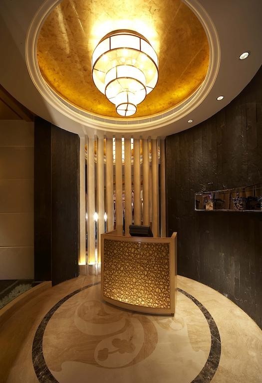 Dynasty International Hotel Dalian