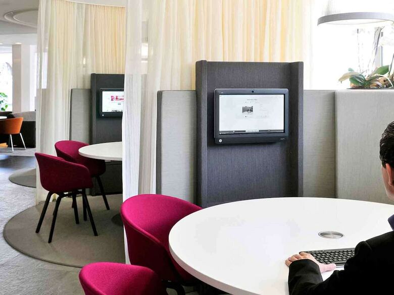 Mercure City Nijmegen Centre Hotel