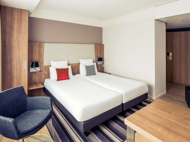Mercure City Nijmegen Centre Hotel